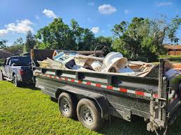 Professional Junk Removal Services in Hudson, FL